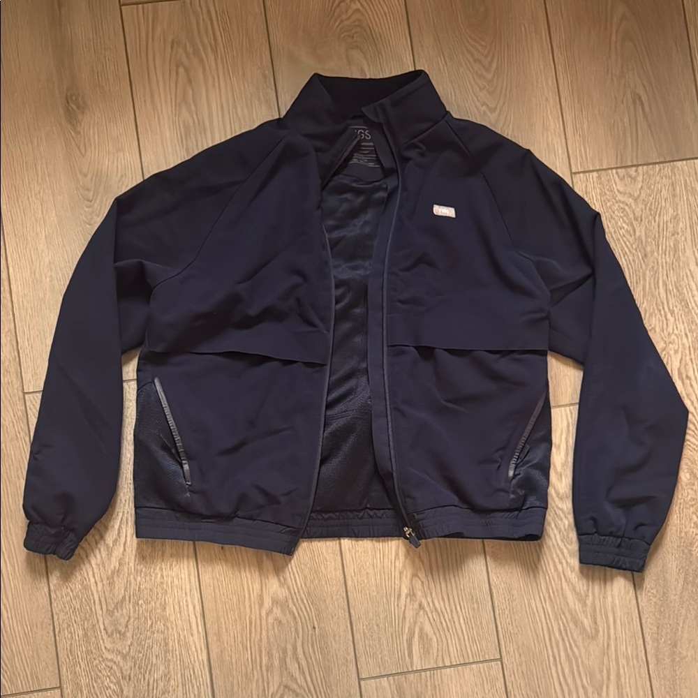 Women’s Figs Scrub Jacket